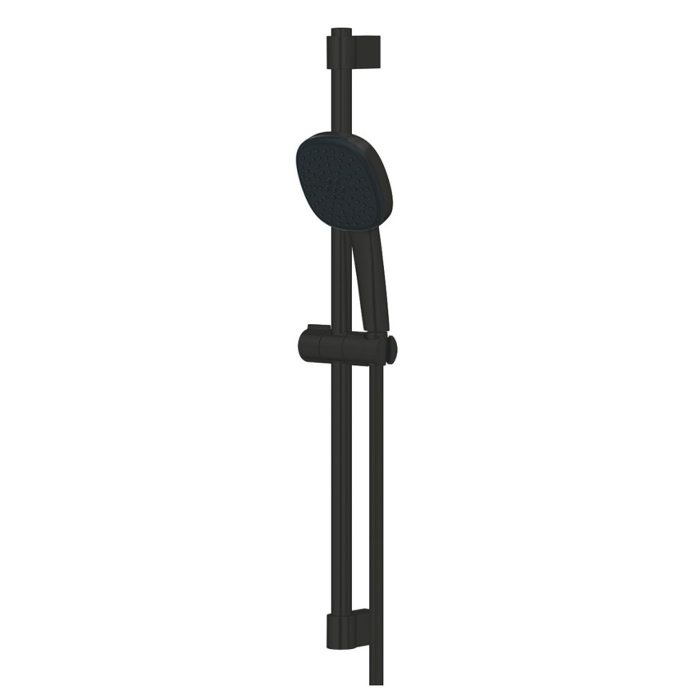 Bộ tay sen và thanh trượt sen 2 chế độ Tempesta Cube 110 GROHE 26748003 - 7