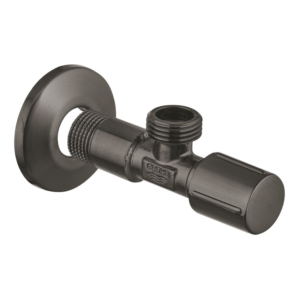 Van khóa nước Universal GROHE 22041000 - 6