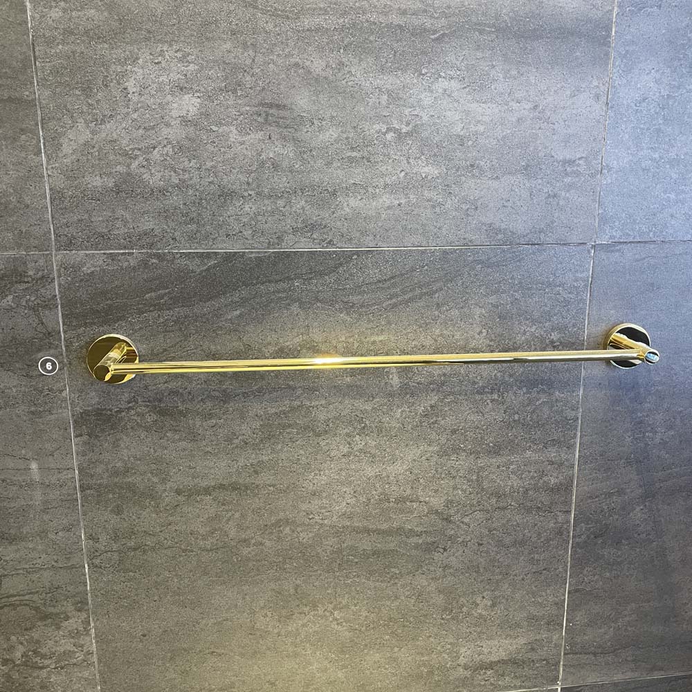 Thanh treo khăn Essentials 600mm GROHE 40366001 - 21