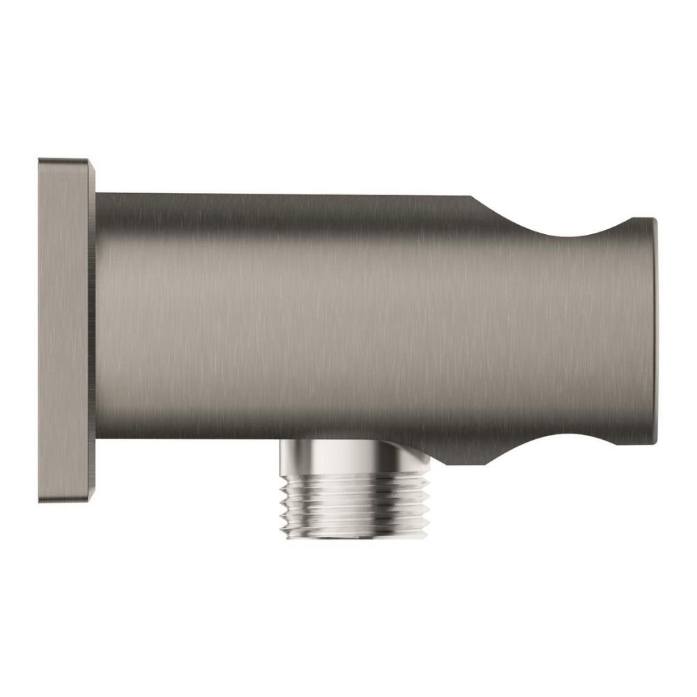 Cút nối tường kèm gác sen Rainshower GROHE 26659A00 - 7