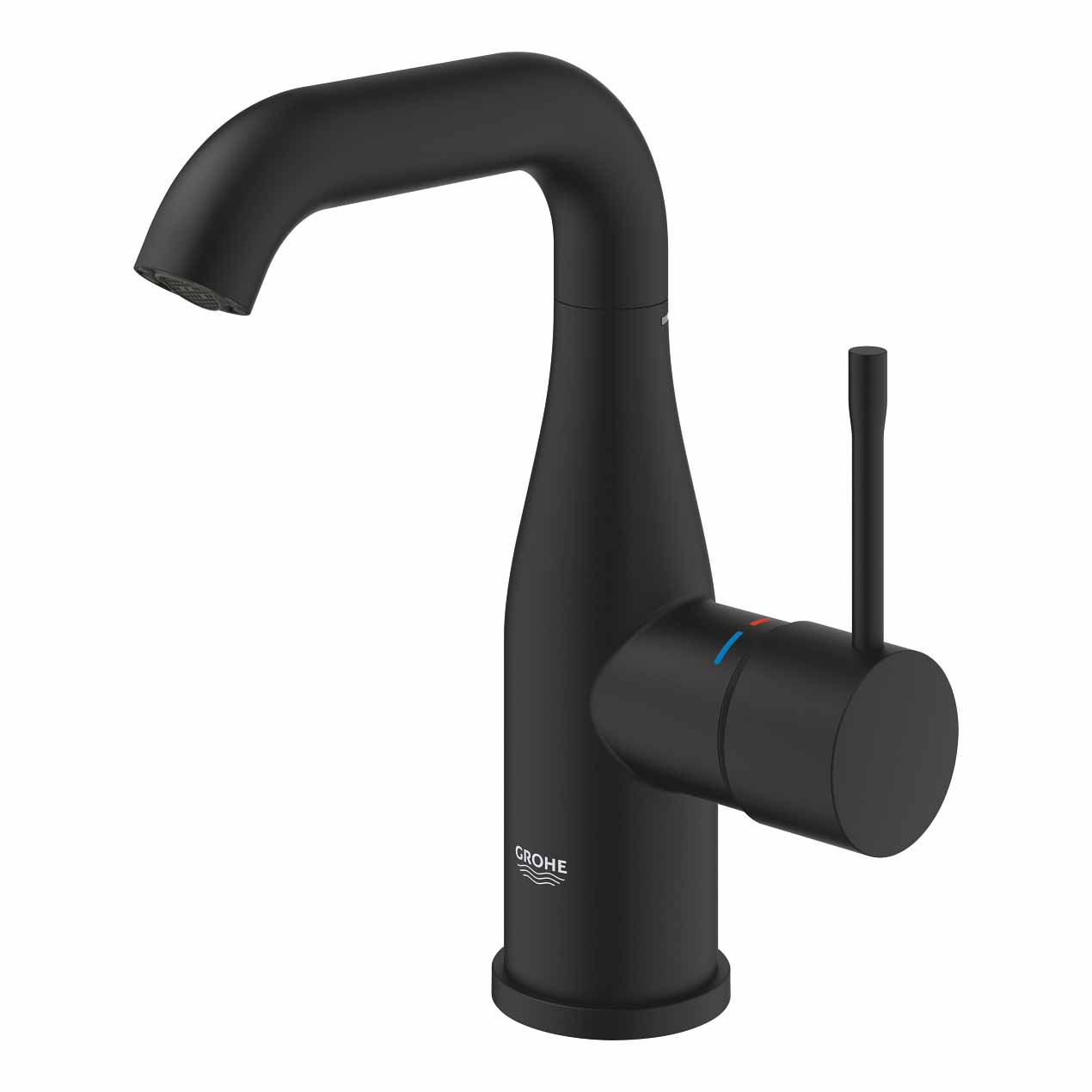Vòi chậu nóng lạnh Essence GROHE 24176KF1 - 4