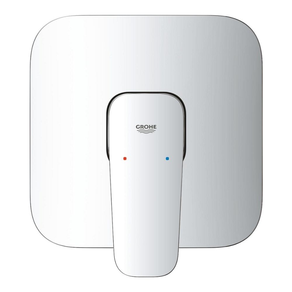 Van điều chỉnh nóng lạnh Cubeo GROHE 1017770000 - 5