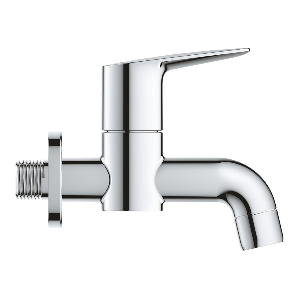 Vòi hồ gắn tường BauEdge GROHE 20238001 - 3