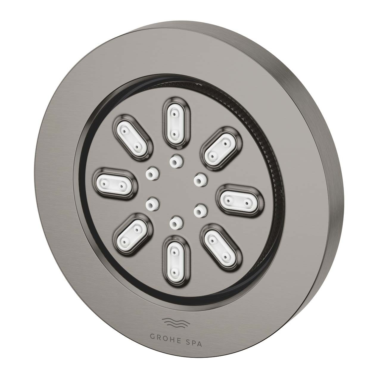 Đầu sen tắm âm tường 2 chế độ Rainshower Aqua Body GROHE 26801000 - 17