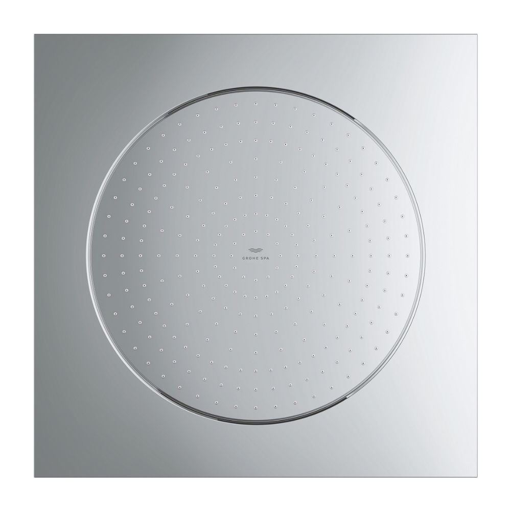 Bát sen tắm âm trần Rainshower Aqua GROHE 26873000 - 3