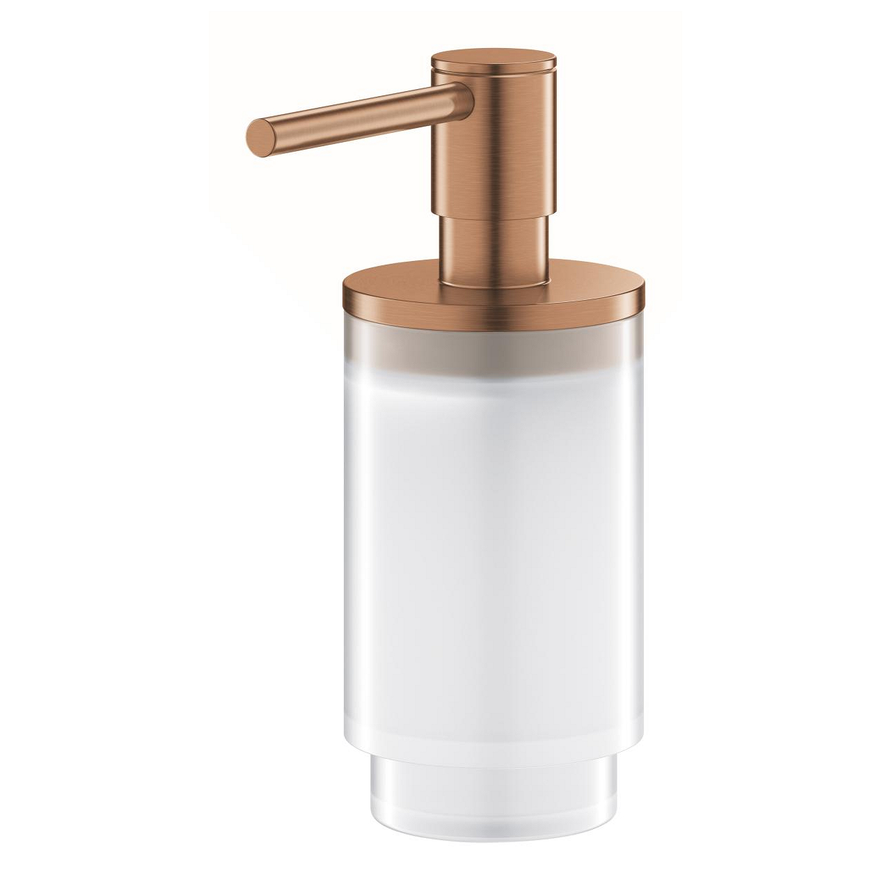 Hộp xịt xà phòng Selection GROHE 41028000 - 6