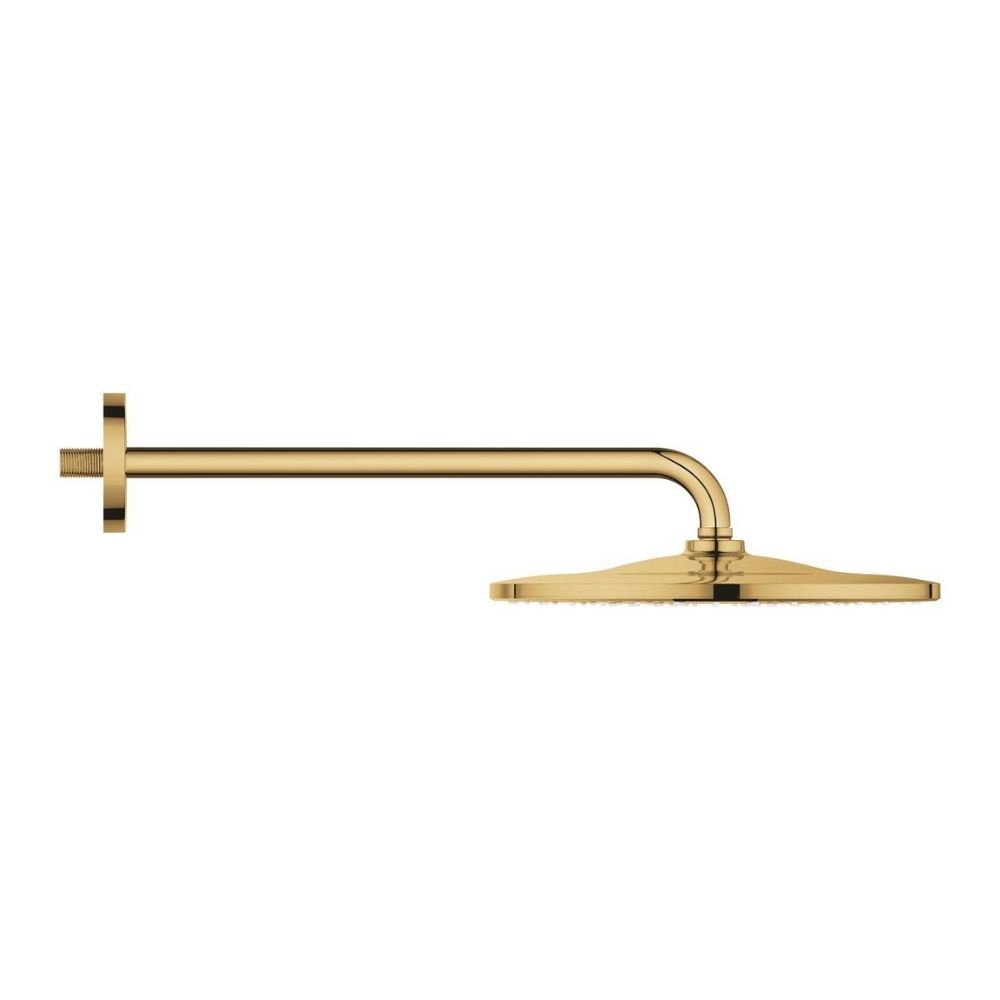 Bộ bát sen tắm gắn tường Rainshower Mono 310 GROHE 26558A00 - 20