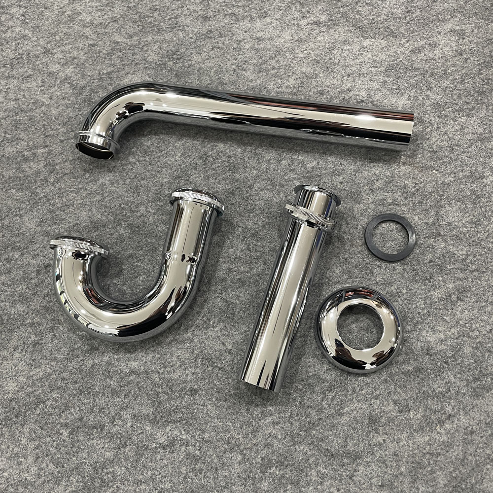 Ống thải ngăn mùi GROHE 28961000 - 8