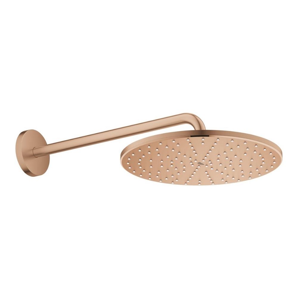 Bộ bát sen tắm gắn tường Rainshower Mono 310 GROHE 26558A00 - 16