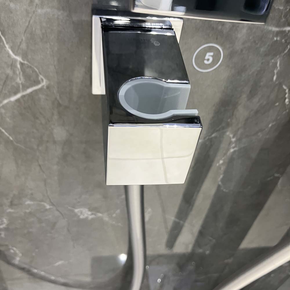 Gác sen tắm Euphoria Cube GROHE 26370000 - 10