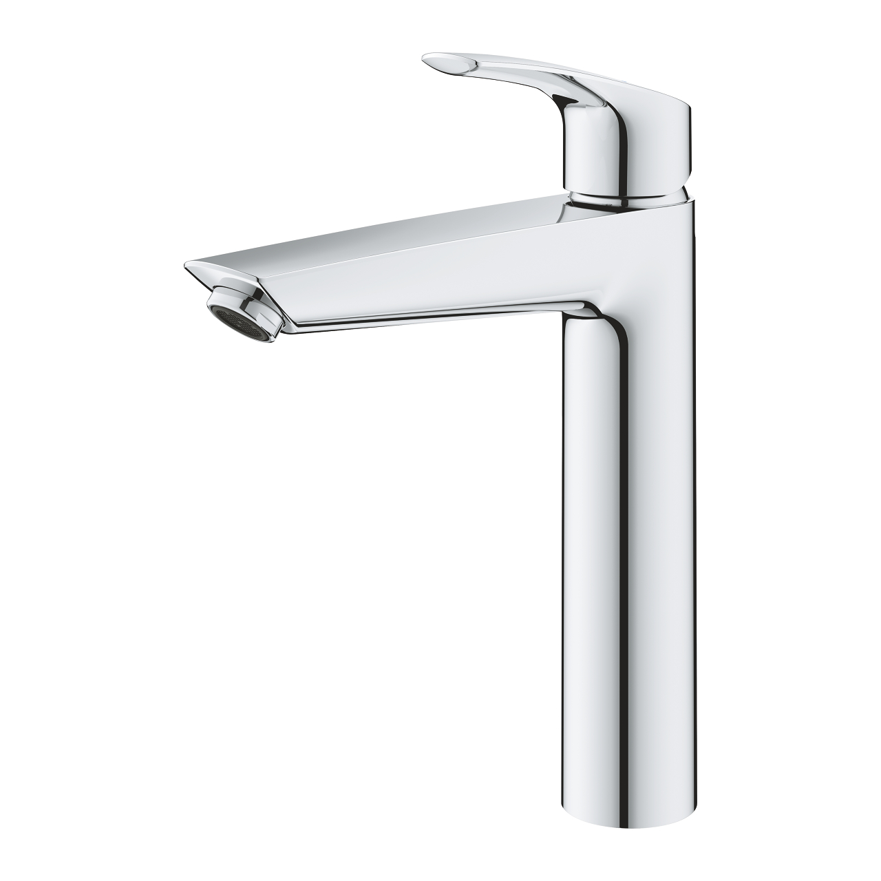 Vòi chậu nóng lạnh Eurosmart GROHE 23971003 - 4