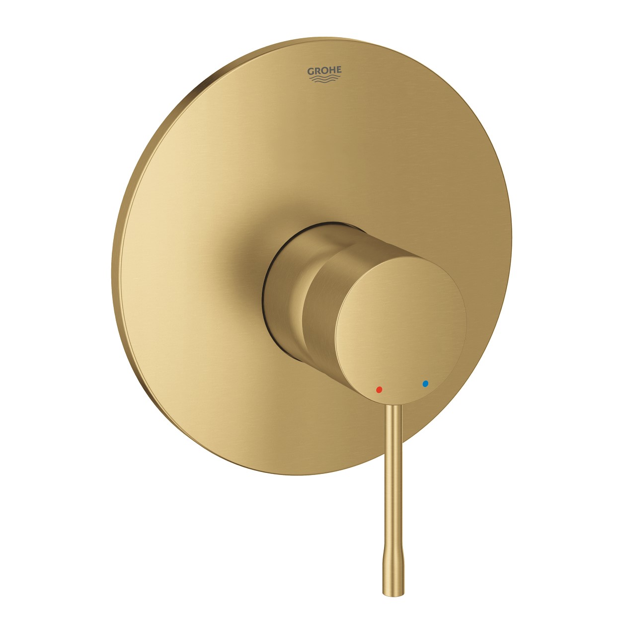 Mặt nạ bộ trộn âm Essence New Grohe 19286001 - 6