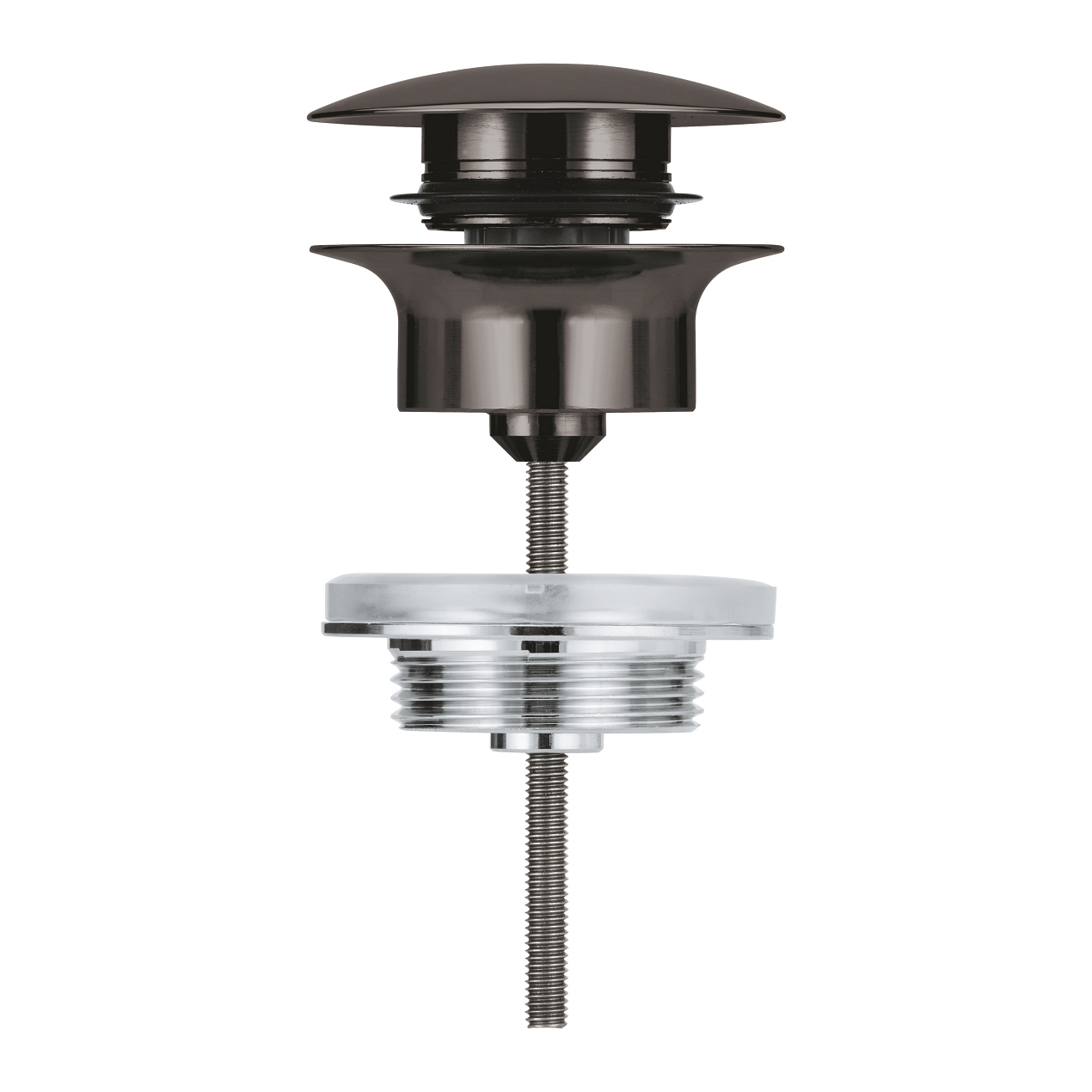 Bộ xả nhấn GROHE 65807000 - 17