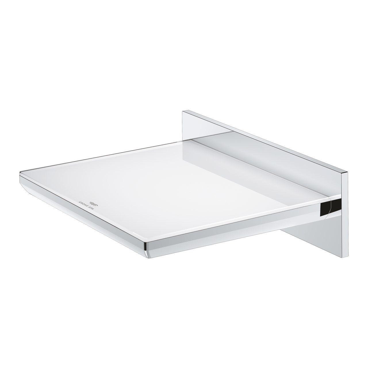 Vòi xả bồn âm tường Allure GROHE 13317001 - 6