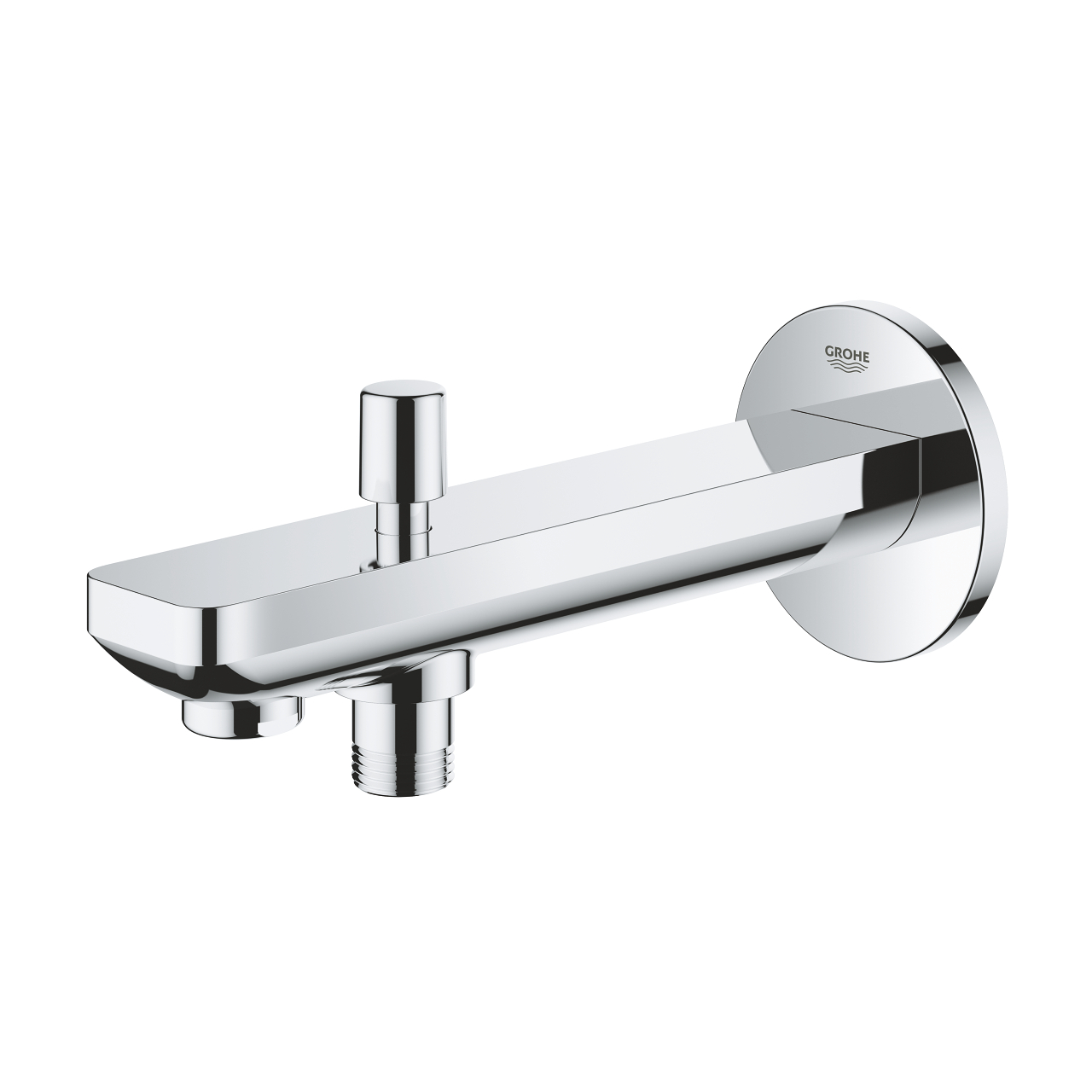 Củ sen tắm Bau Contemporary GROHE 13390000 - 4