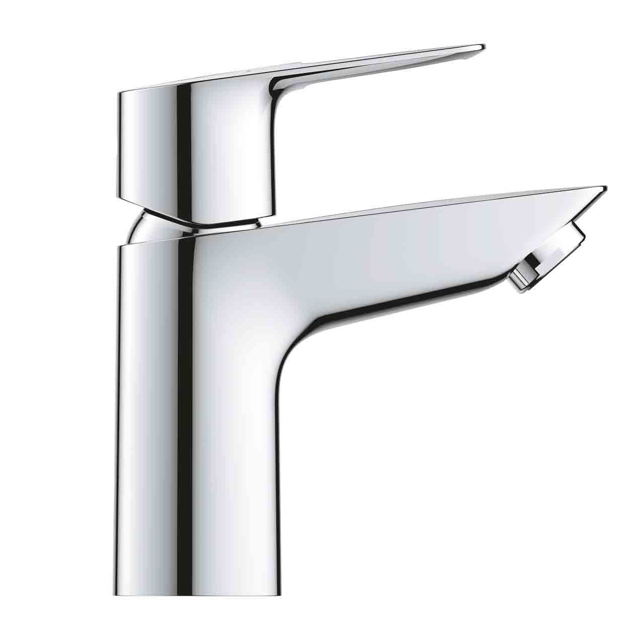 Vòi chậu nóng lạnh BauLoop GROHE 32854001 - 4