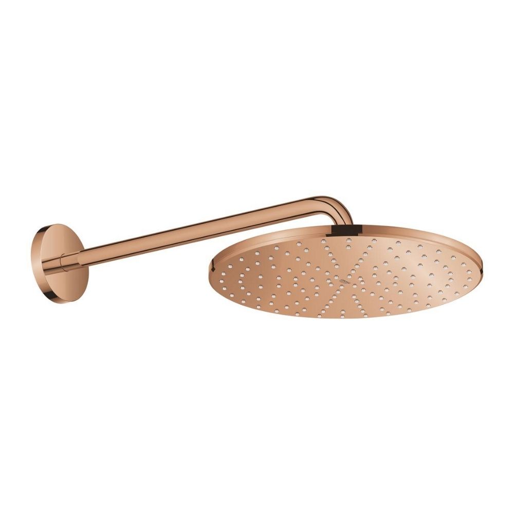 Bộ bát sen tắm gắn tường Rainshower Mono 310 GROHE 26558A00 - 10
