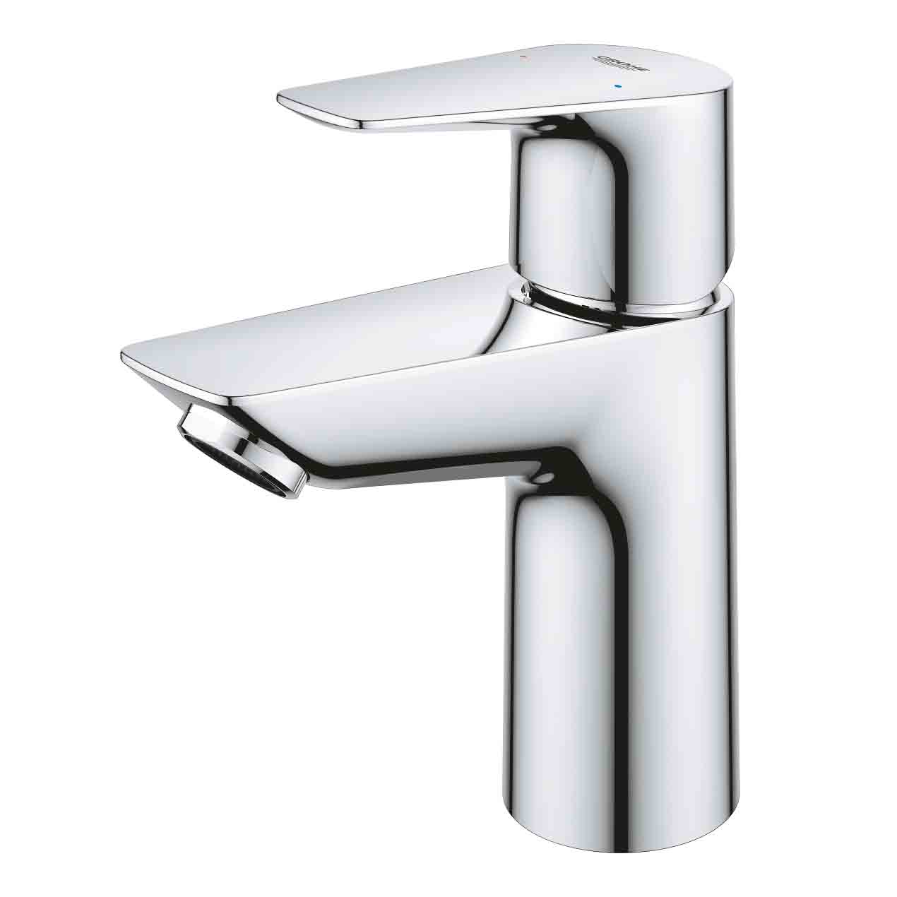 Vòi chậu nóng lạnh BauEdge GROHE 23893001 - 3