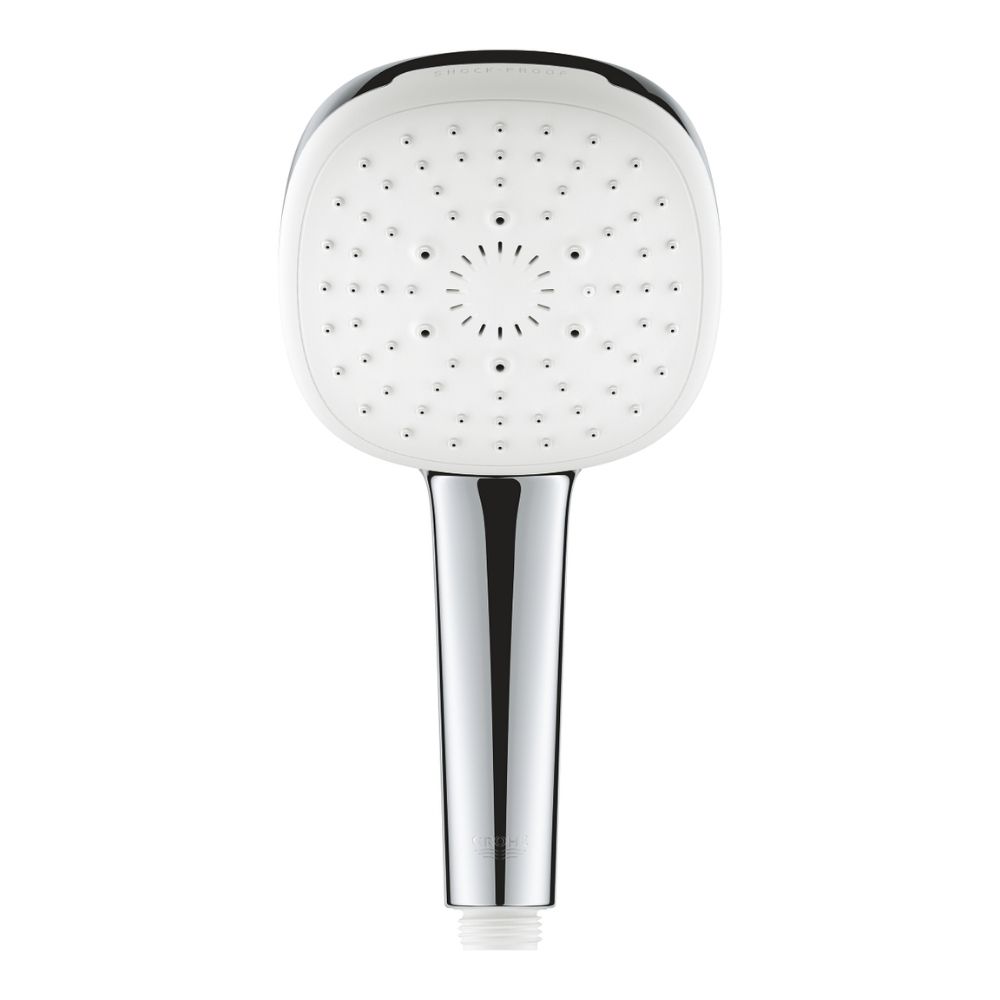 Tay sen tắm 3 chế độ Tempesta Cube 110 GROHE 27574003 - 4
