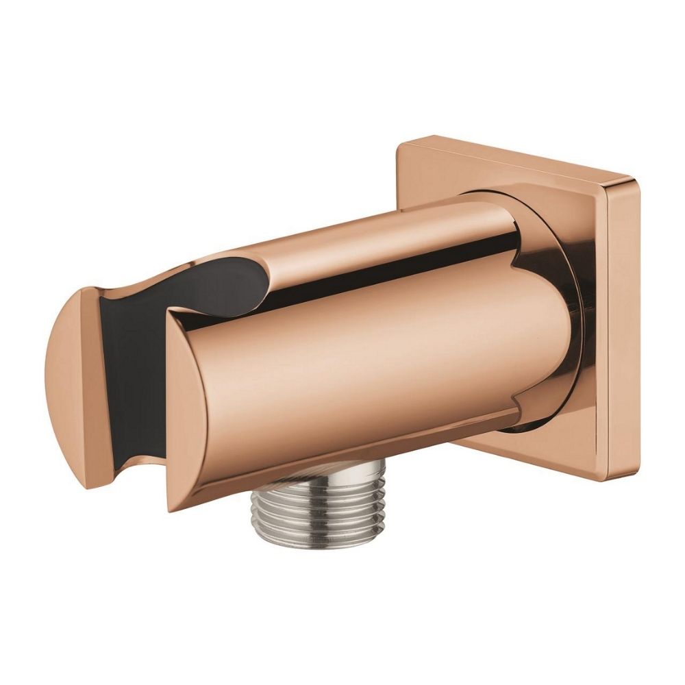 Cút nối tường kèm gác sen Rainshower GROHE 26659A00 - 11