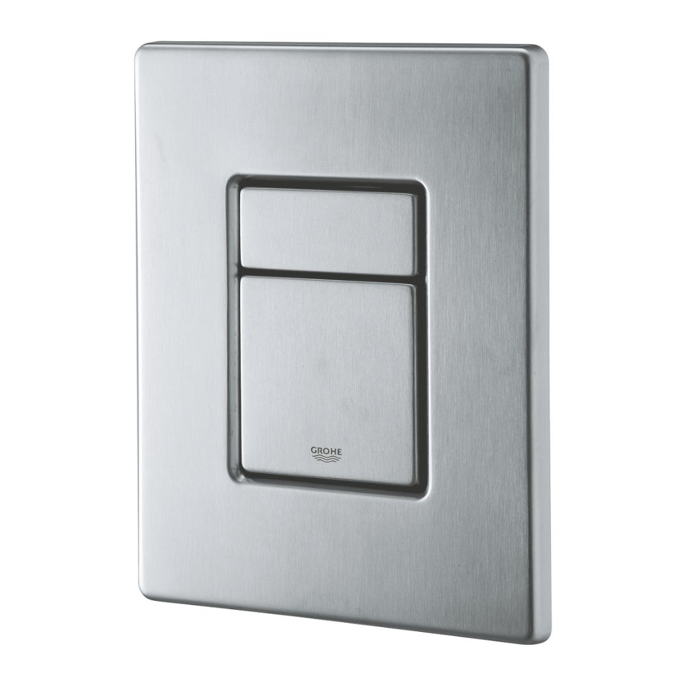 Nút nhấn xả Skate Cosmopolitan Flush GROHE 38732000 - 18