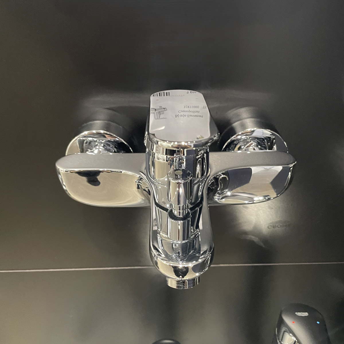 Củ sen tắm nóng lạnh Eurosmart Cosmo Grohe 32831000 - 7