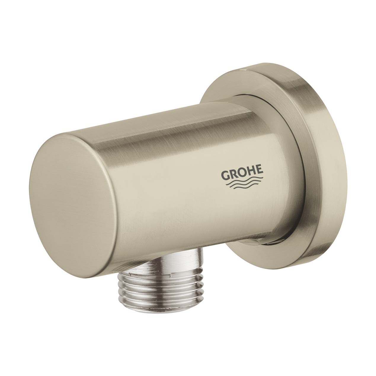 Đầu nối dây sen tắm Rainshower GROHE 27057000 - 20