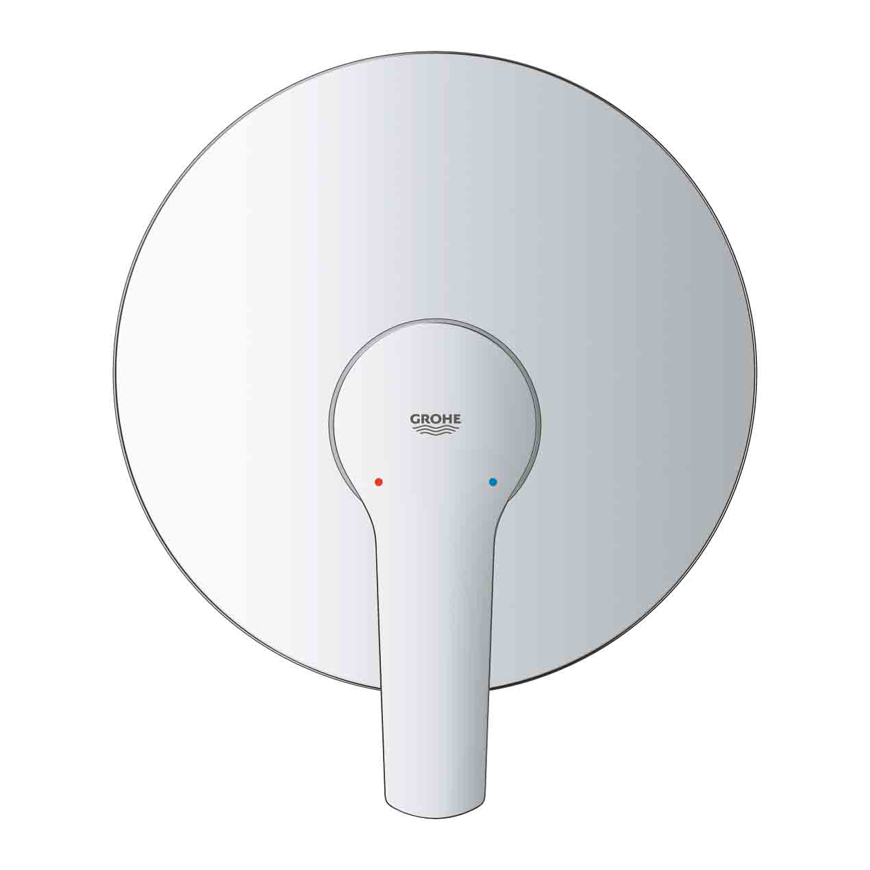 Van điều chỉnh nóng lạnh Start GROHE 32590002 - 3