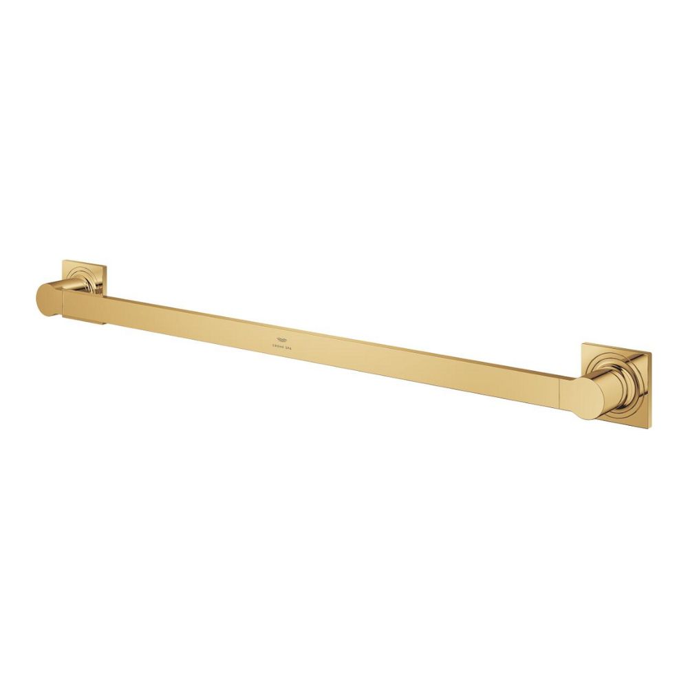 Thanh treo khăn đơn Allure GROHE 40341001 - 11