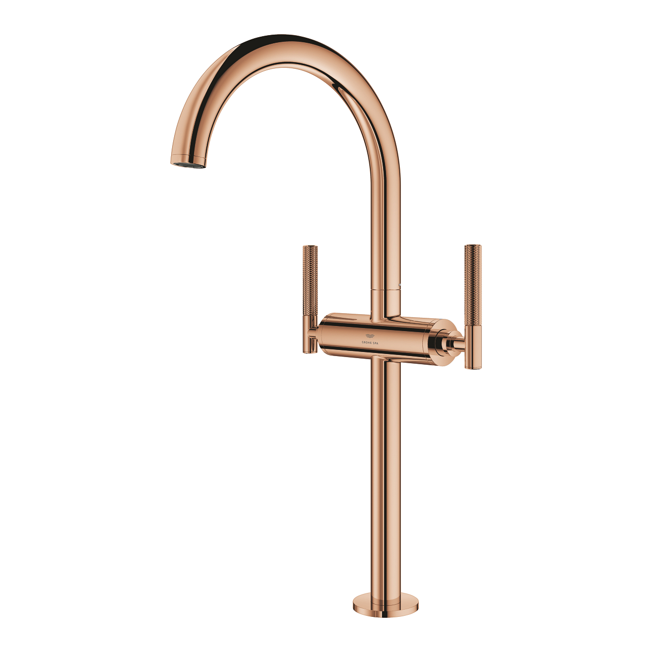 Vòi chậu nóng lạnh Atrio GROHE  21140000 - 18