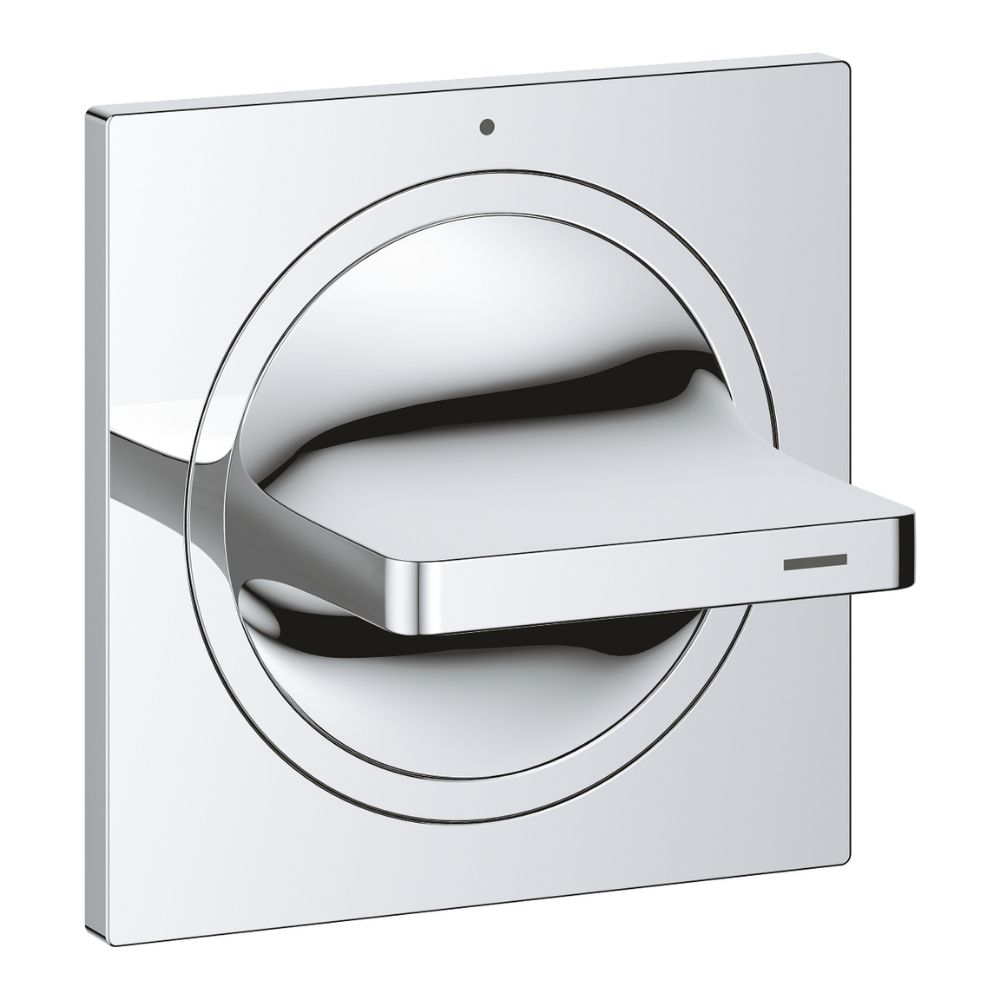 Van dừng Allure GROHE 19334001 - 2
