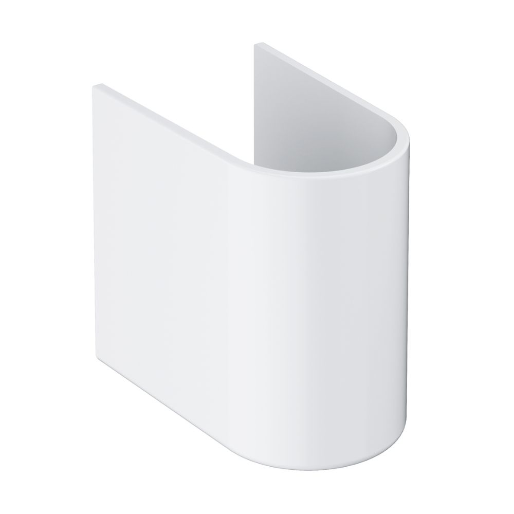 Chân chậu lavabo lửng Euro Ceramic GROHE 39201000