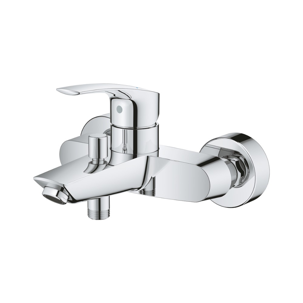 Củ sen tắm nóng lạnh EuroSmart GROHE 33300003 - 5