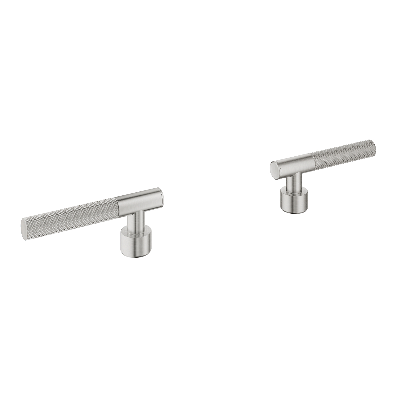 Tay nắm vòi Atrio Private Collection GROHE 48646000 - 7