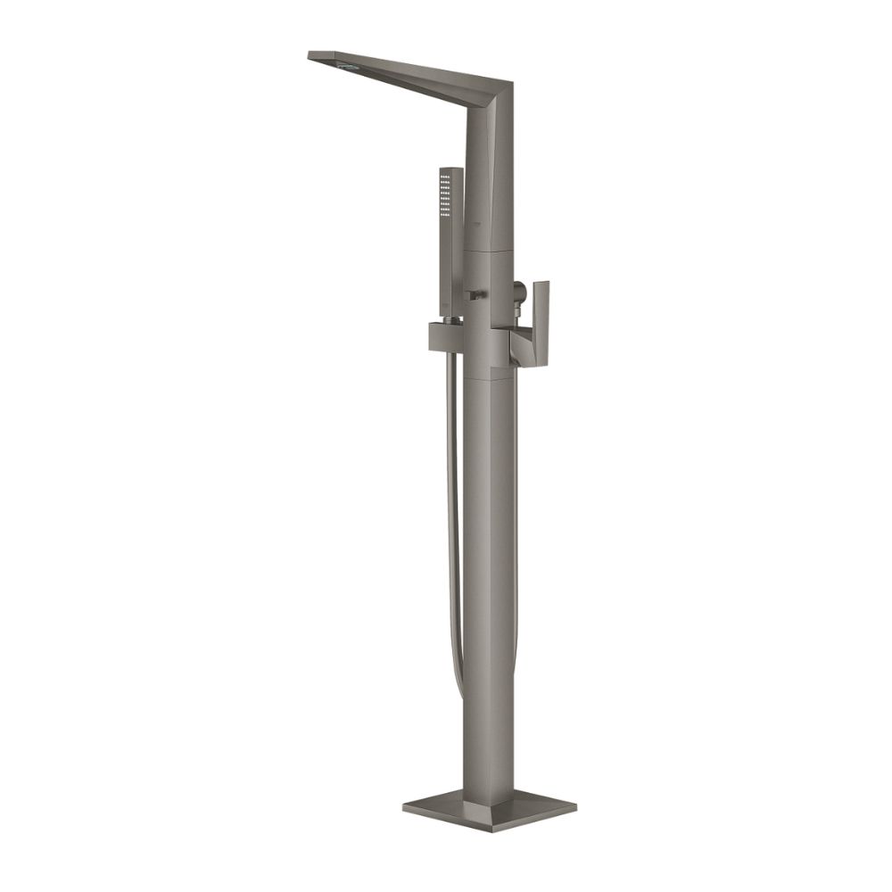 Vòi bồn tắm đặt sàn nóng lạnh Allure GROHE 23119000 - 5