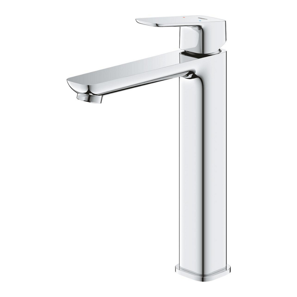 Vòi chậu nóng lạnh Cubeo XL-size GROHE 1017290000 - 5