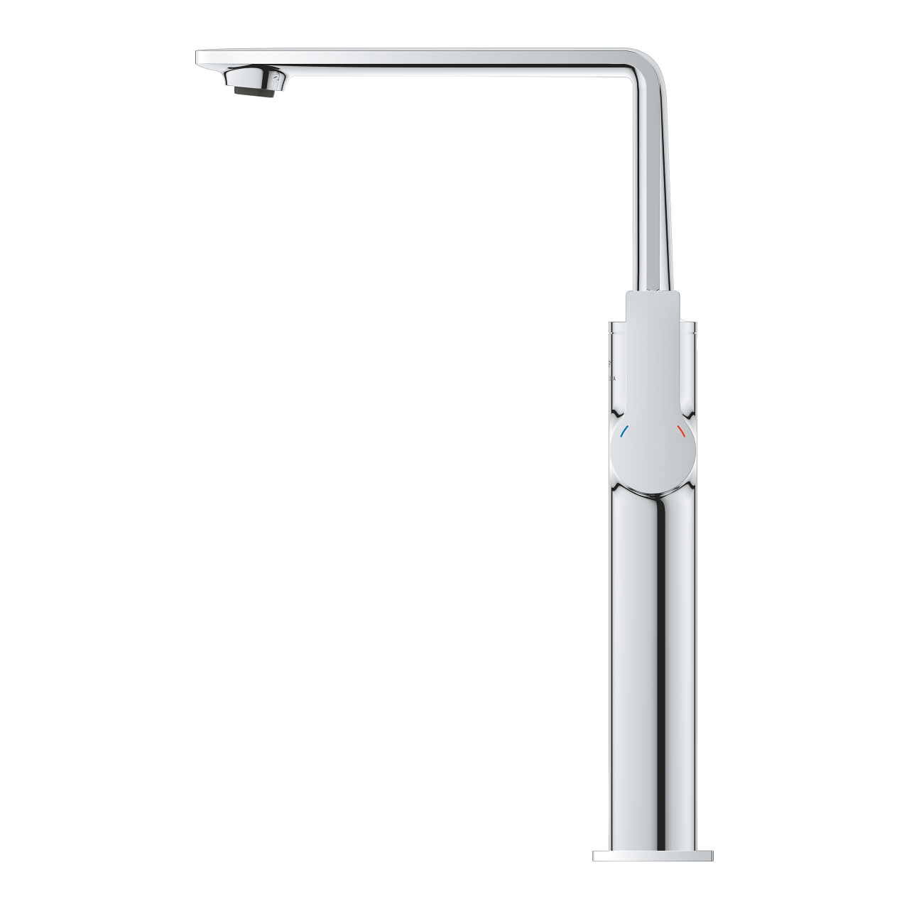 Vòi chậu nóng lạnh Allure GROHE 23403001 - 7