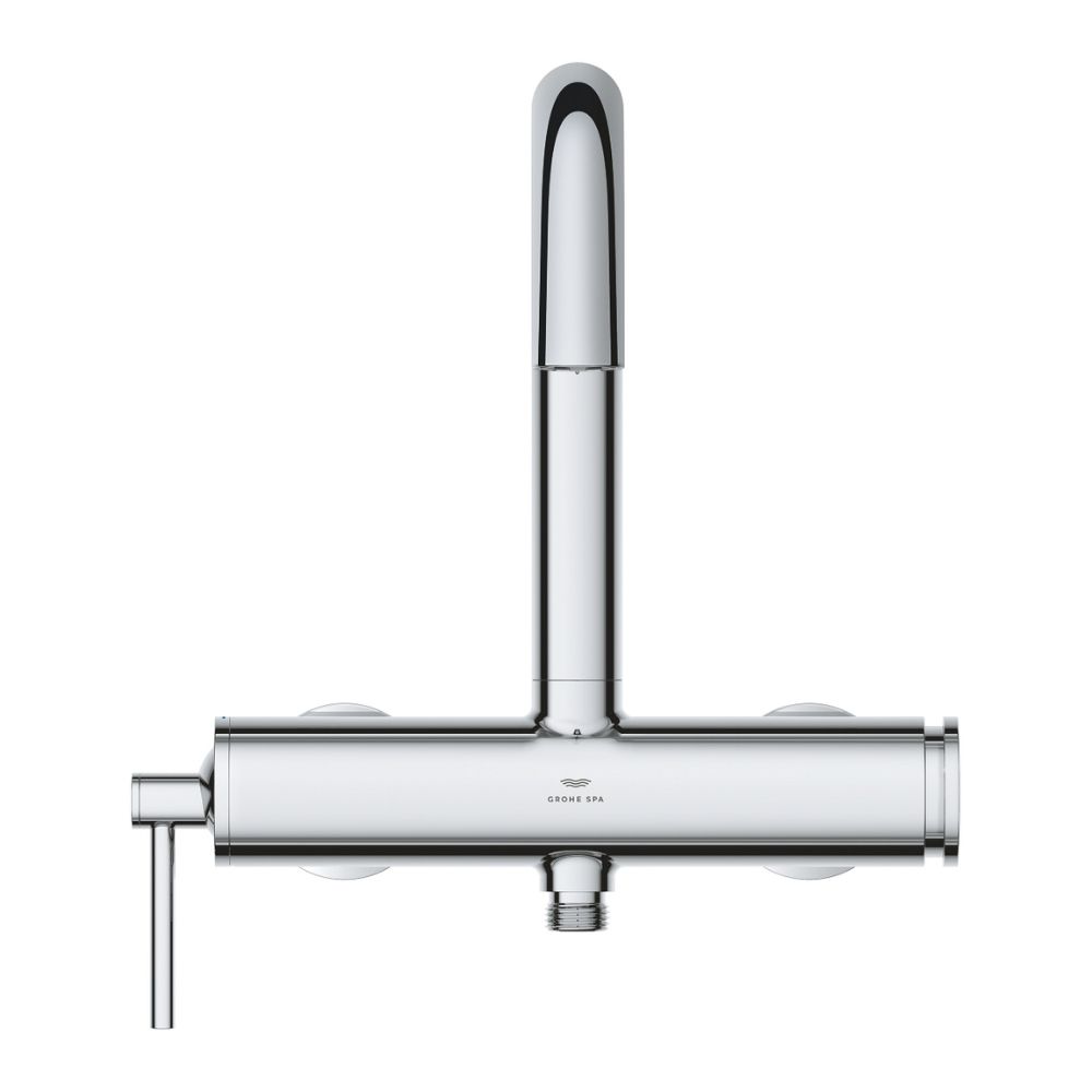Vòi bồn tắm gắn tường Atrio GROHE 24367000 - 3