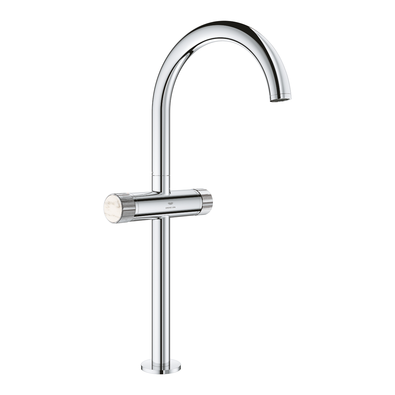 Vòi chậu nóng lạnh Atrio GROHE 21142000 - 8