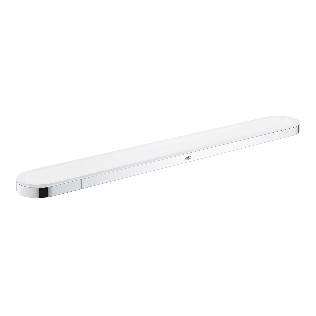 Thanh treo khăn đôi Selection GROHE 41056000 - 6