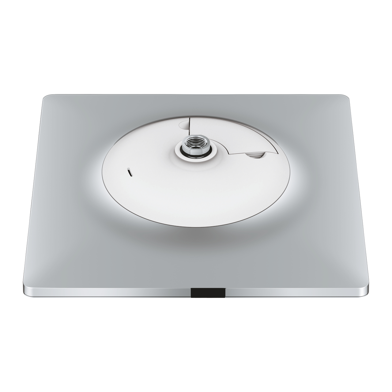 Bát sen tắm 2 chế độ kèm remote Rainshower SmartConnect 310 GROHE 26643000 - 6