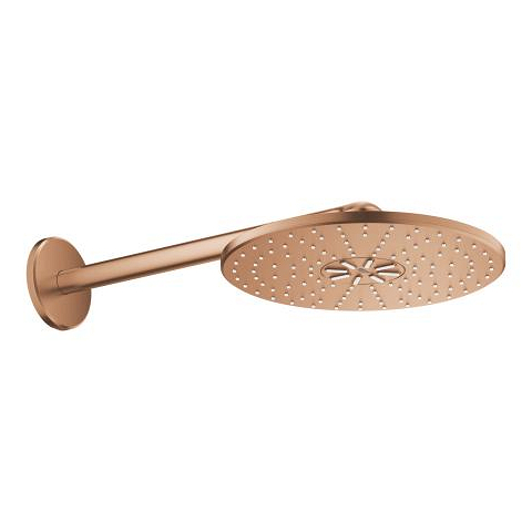 Bát sen Rainshower SmartActive 310 GROHE 26475000 - 13
