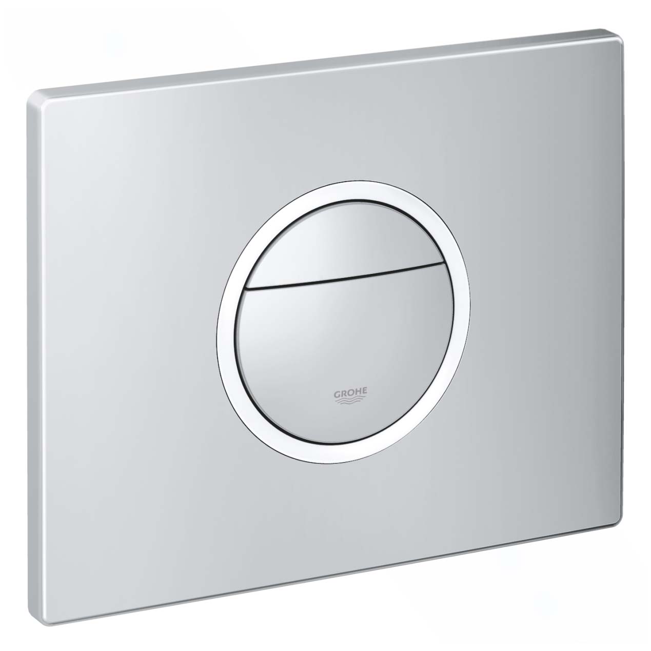 Nút nhấn xả Nova Cosmopolitan Light GROHE 38809000 - 3
