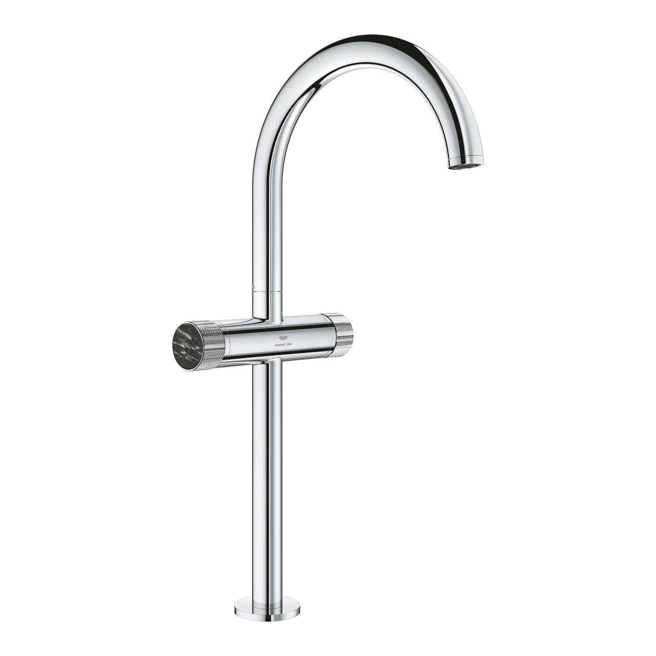 Vòi chậu nóng lạnh Atrio GROHE 21142000 - 7