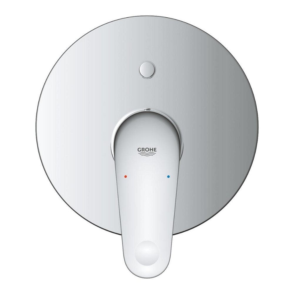 Van nóng lạnh kèm chuyển hướng 2 đường EuroEco GROHE 29392001 - 4