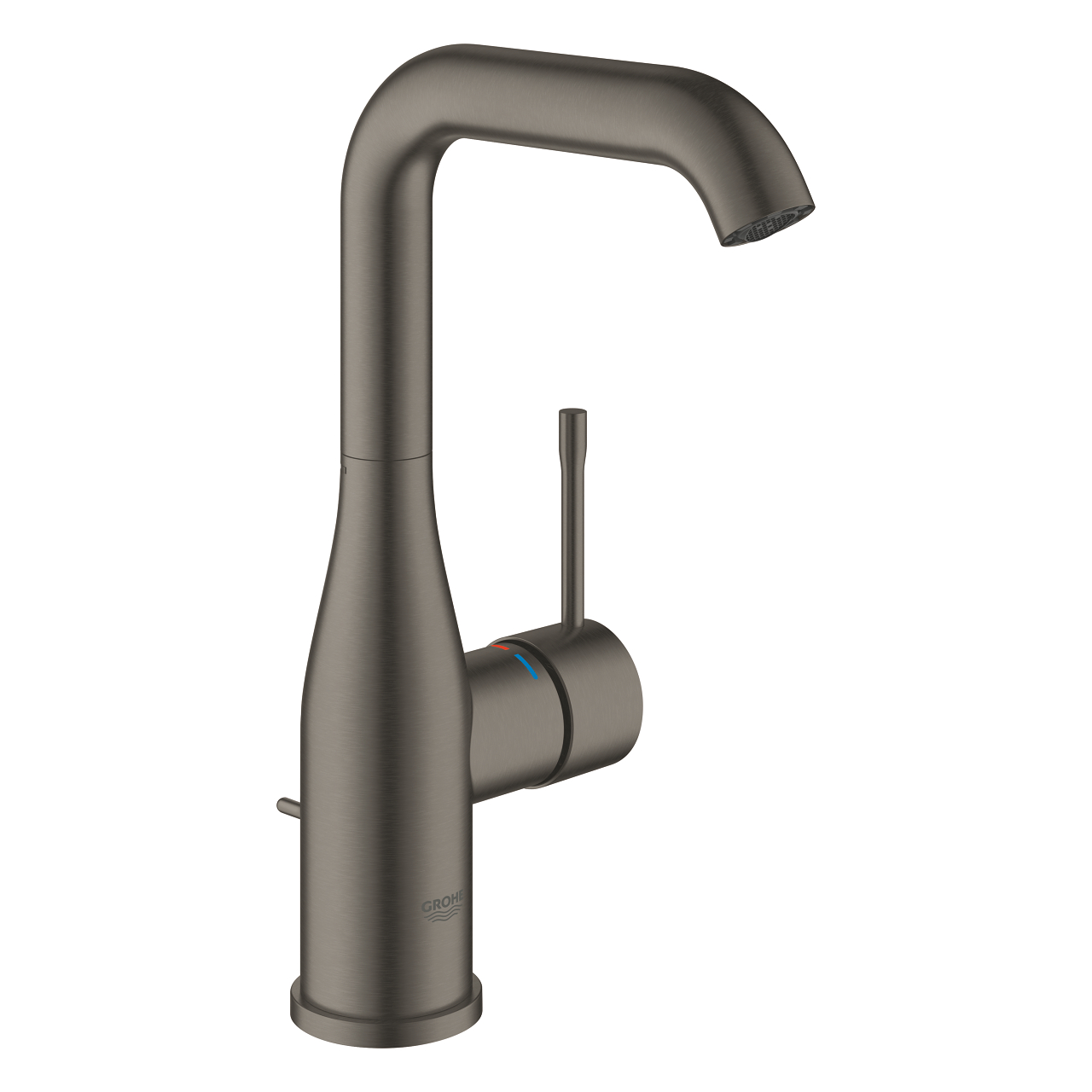 Vòi chậu nóng lạnh Essence L-size GROHE 32628001 - 12