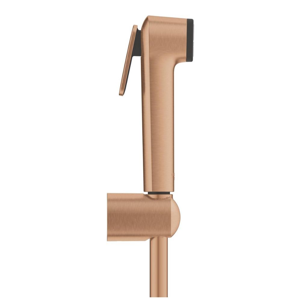 Bộ vòi xịt vệ sinh New Tempesta-F 1250mm GROHE 27513001 - 17