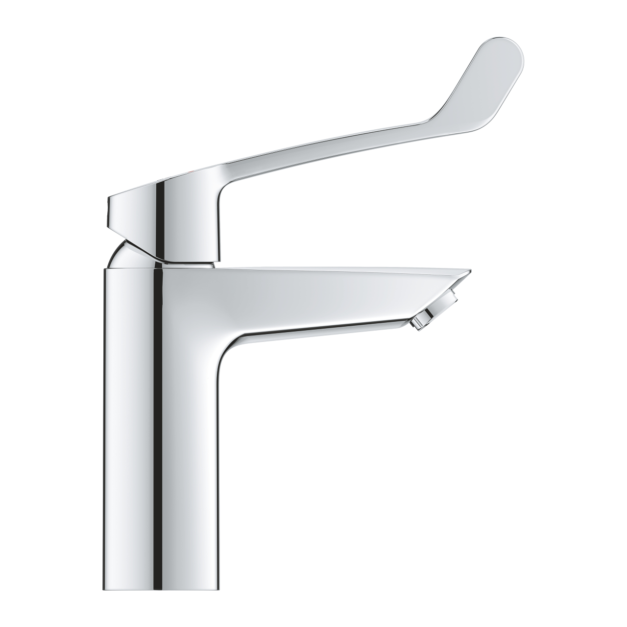Vòi chậu nóng lạnh Eurosmart GROHE 23983003 - 4