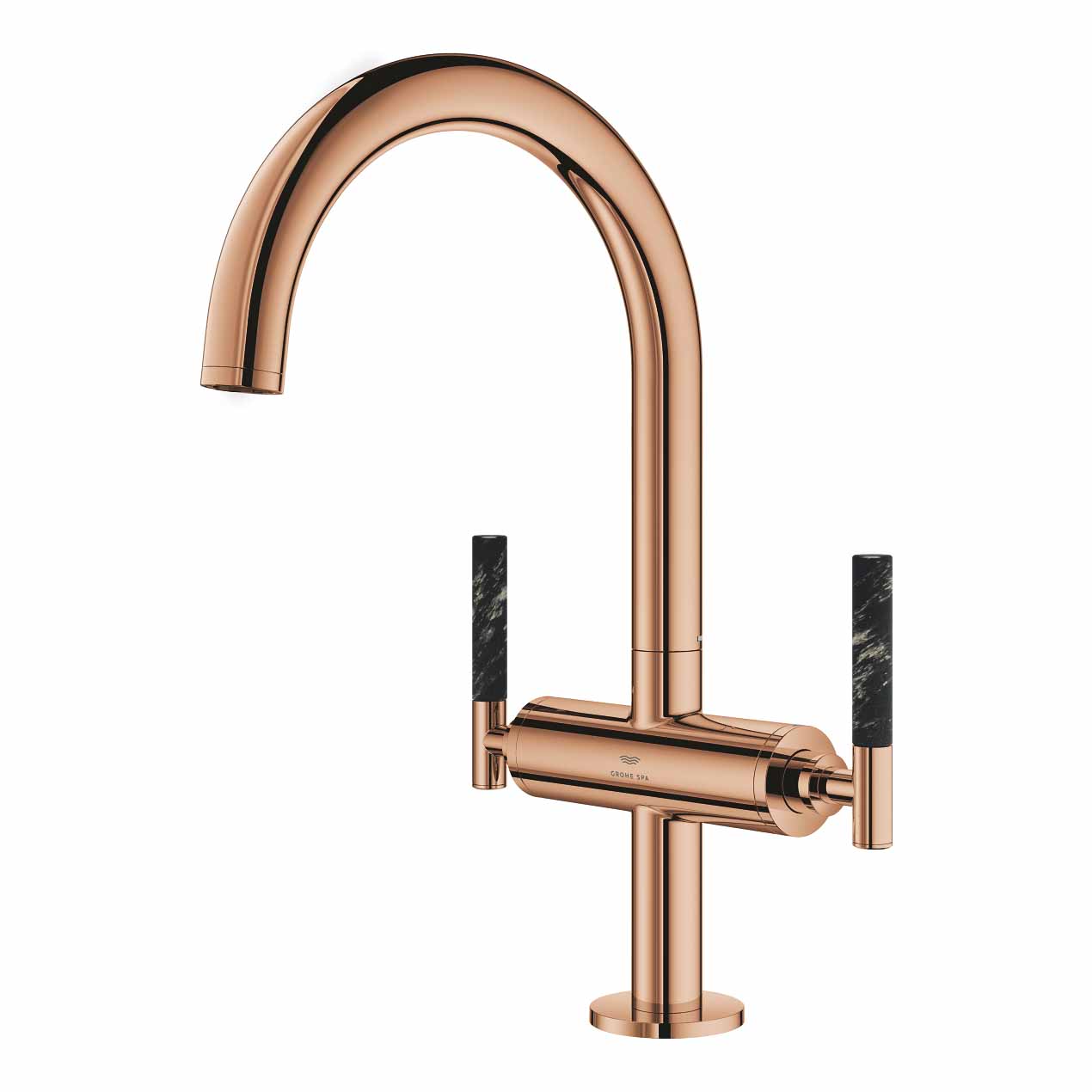 Vòi chậu nóng lạnh Atrio GROHE 21134000 - 16
