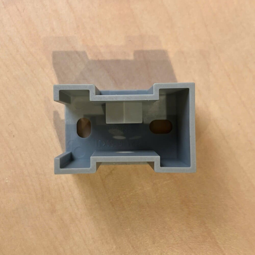 Gác tay sen tắm GROHE 27055000 - 10